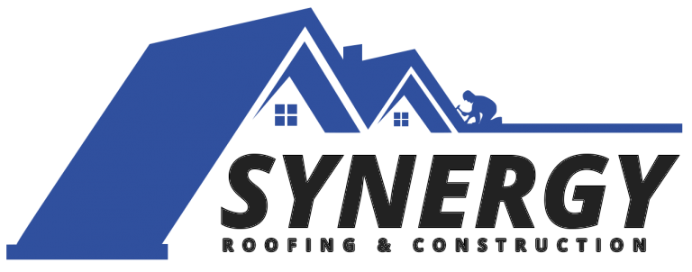 Synergy Roofing Logo