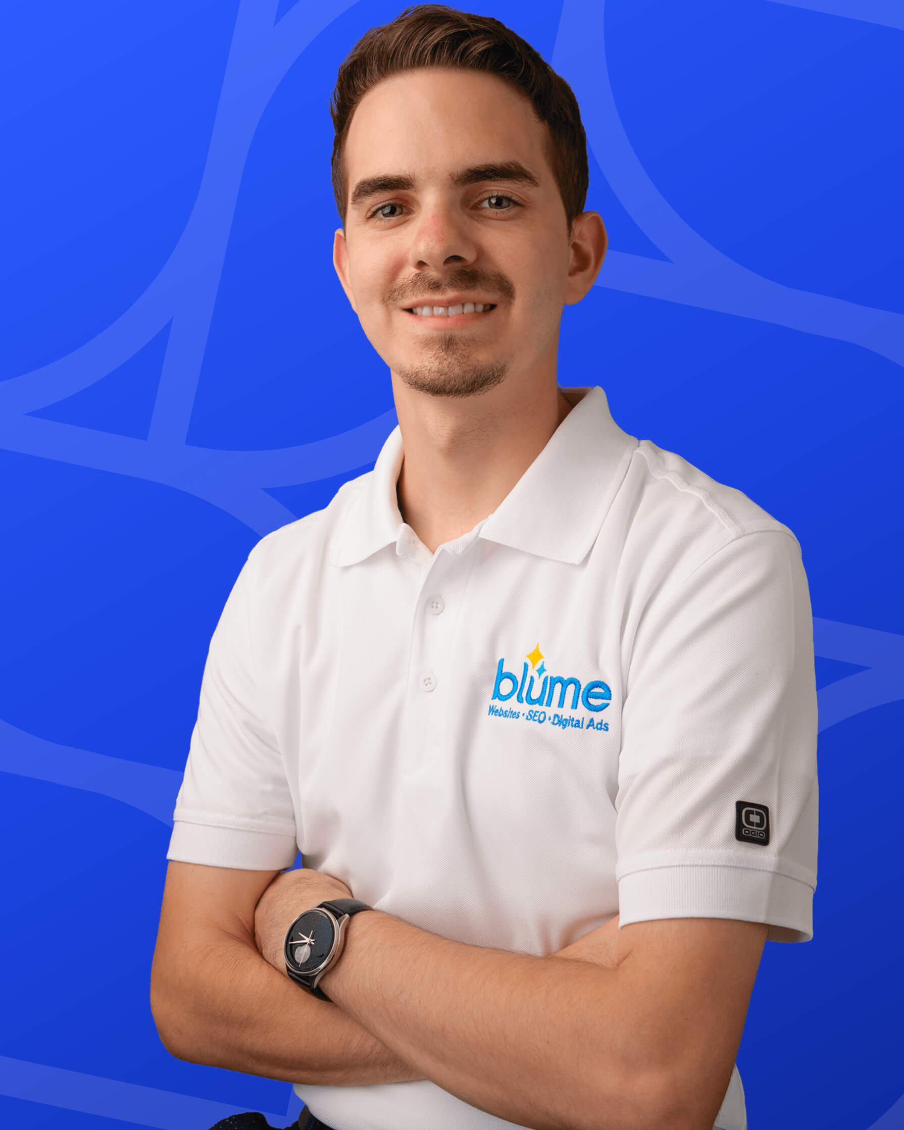 Peyton, Co-founder of Blume